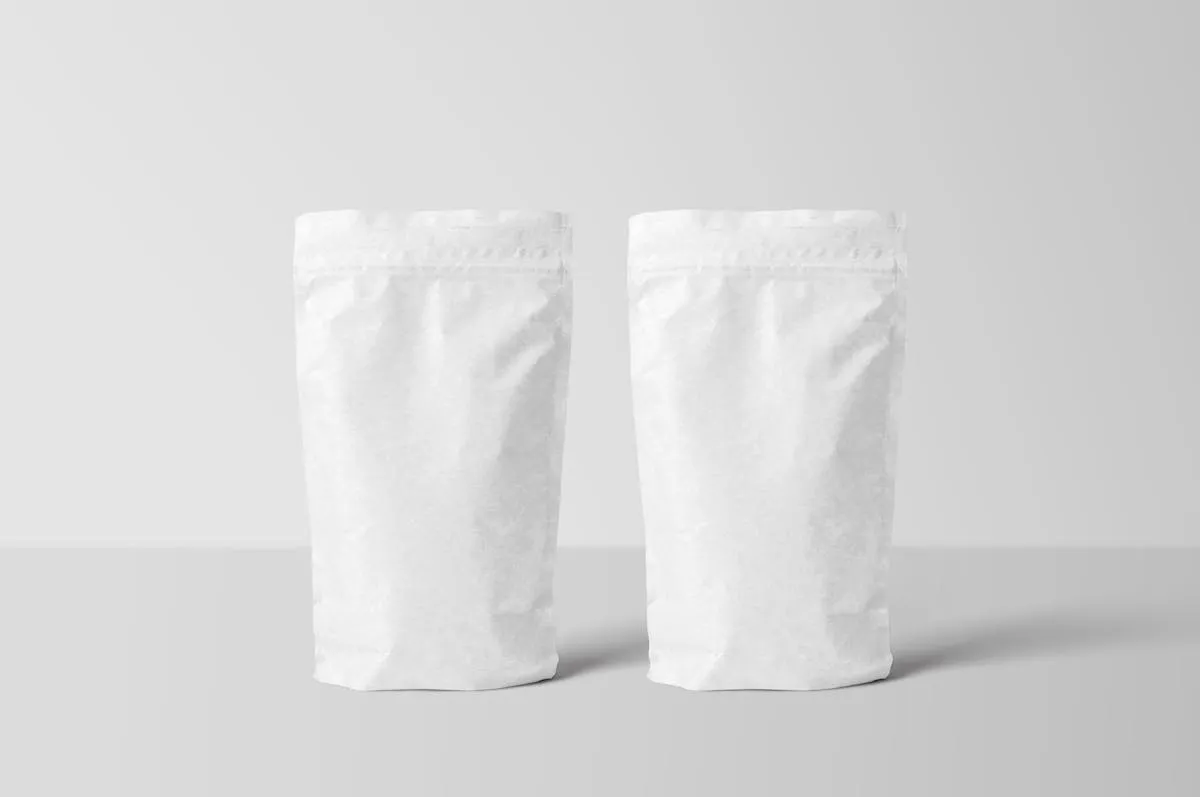 jasa desain kemasan standing pouch